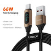 Usable Thing™ Smart Charging Cable
